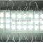 Most Stable Voltage AC 220V Led Module 1.5w 165Lm Optical Lens 160 Degrees Good Quality Smd 5730 3 Leds Injection Module
