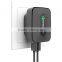 CE FCC ROHS Certification pass adapter,mobile phone QC 3.0 adapter,wireless charging station