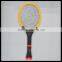HIPS indoor mosquito racket device rechargeable house fly killer