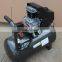 Single pressure switch single valve 2HP 50L Direct driven air compressor