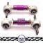 Auto Spares Parts Car Adjustable Rear Camber Kit, 10mm Hole Racing Rear Camber Kit