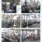 single screw extruder for plastic granulating