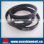 different sizes sanmen manufacturer good quality link v belt