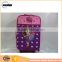 New Products 16" kids Trolley Bag for girl