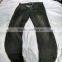 second hand men jean pants clothing in bales/used clothing