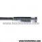 24T carbon 12ft 2pc fishing carp rod