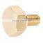 custom standoff screw