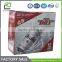 Hot sale high quality ningbo manufacturer paper display shelf