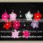 colorful dasiy flower use to decorate dress or just as headwear