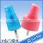 24/410 plastic fine mist sprayer/pump