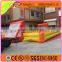 Factory Supply High Quality 0.55mm PVC Inflatable Football Field