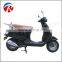 Classic 50 scooter footplate
