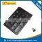 mini wireless usb numeric keypad for laptop tablet PC