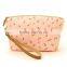 Multifunction canvas coin purse, lady wallet purse bag