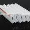 6000mAh Portable Mobile Phone Flat Power Bank Built-in Micro Charge Cable