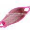 High quality cute printing girls polyester cosmetic pouch