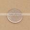 AgW, AgWC, AgC, AgNi, AgNiC Electrical Silver Power Contacts