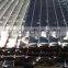 solar flat plate collector plate