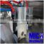 Micmachinery adhesive glue filling machine capping machine Glue filling sealing plant glue filling and capping machine