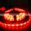 2016 festalight factory price 5m/roll ourdoor christmas swimming pool lights smd 3528 Flxible led light strip 5050 blue ce rohs