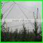 Anti-hail net/balcony shade net/balcony sun shade net