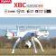 Wholesale Original Syma X8C quadcopter 2.4G 4CH 6 Axis RC Done With Camera 2MP Wide Angle Camera