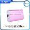 Top Quality Aluminum 5600mah Universal Mobile Power Bank
