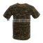 wholesale digital desert military camo t shirt