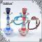 Travel hookah shisha nargila kaya glass shisha Mya chicha hookah