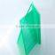 Polycarbonate plastic clear panel-sun sheet sunlight sheet-10 years warranty.