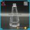 155ml Cone Shaped Clear Glass Aroma Diffuser Bottle with white screw cap                        
                                                                                Supplier's Choice