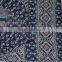 Rayon Viscose Jacquard Print Fabric