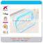 Made in China Transparent PVC Cosmetic Pouch