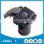 aluminum camera 3/8"tripod ball head QB20