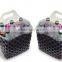 6-pack Cooler Tote Bottle Cooler Bag