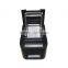 high speed thermal bill printer with cutter
