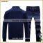 2016 hot sale high quality 280g cotton men's hoody wholesale sweat suits