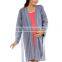 Factory Direct Nursing Nightdress Robe Hospital Gown