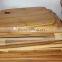 High quality bamboo chopping board bread cutting board wholesale bamboo cutting board