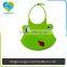 Customized Factory Price Plastic Baby Bibs