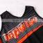 Triathlon Clothing Compression Polyester Custom Triathlon Singlet
