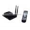 2015 Manufacturer Octa Core Android TV BOX Android 5.1 RK3368 4K HD H.265 Bluetooth 4.0 2GB 16GB KODI Media Player