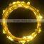 Waterproof LED string lights 10M/100LEDs 20M/200 LEDs 50M/500 LEDs various colors optional