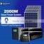 BESTSUN solar energy system solar panels systemoff grid solar inverter 2kw