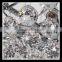 New Design European Style Dining Room Crystal Pendant Lights