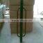 Heavy Weight Manual Post Driver