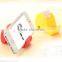hot sale decorative silicone funny cell phone holder for desk