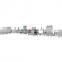 SXHF hot sell barreled water filling line, 3/5 gallons barreled filling line, water filling line