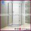 Diamoned-shape Stainless Steel Pivoted Shower Room(KK3127)