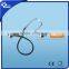 Single head stethoscope for adult Doctor Stethoscope
